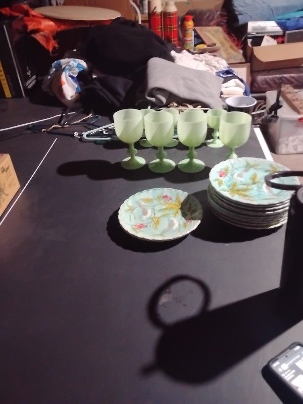 Seramica12plates Cup S