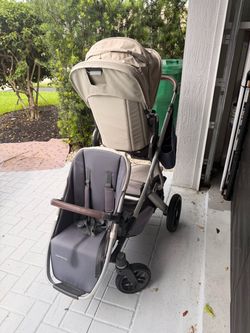 VISTA V2 stroller