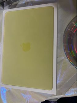 MacBook neo