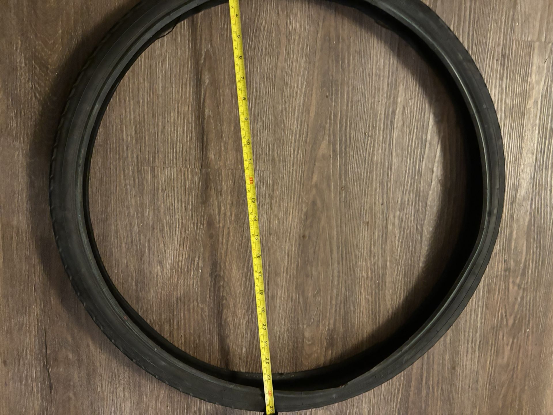 Bike Tire