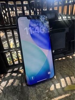 iPhone 13 (locked to verizon)