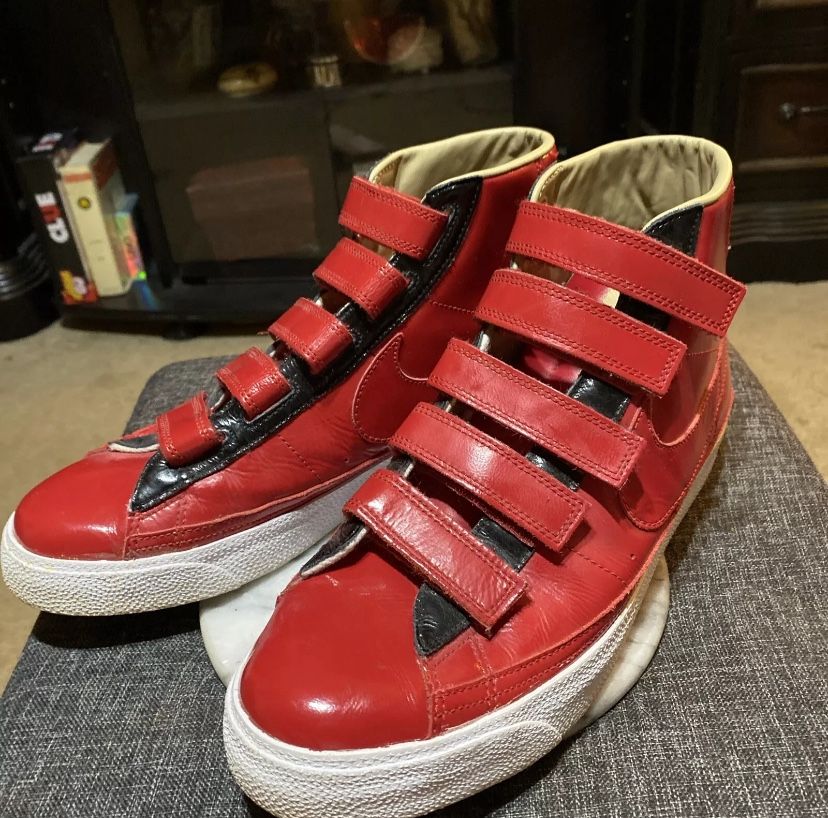 Nike Blazer size 10.5