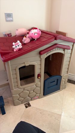 Play house