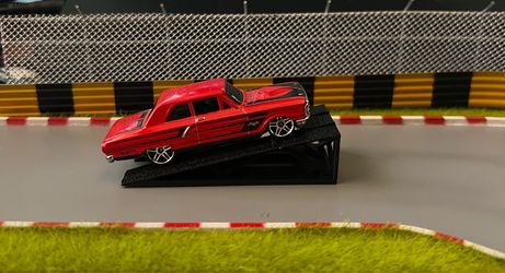 Hotwheel