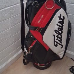 Titleist Golf Bag
