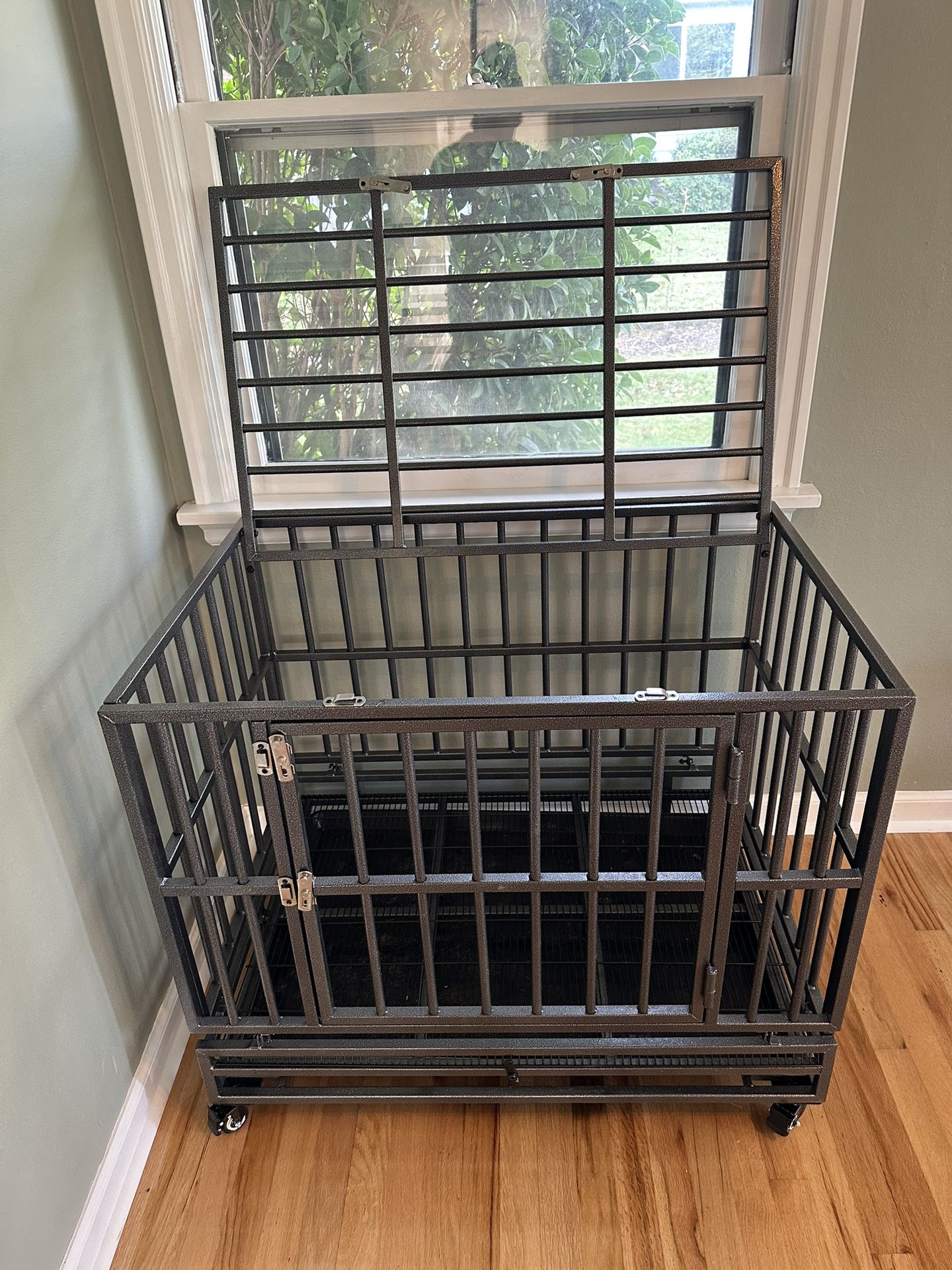Dog Crate
