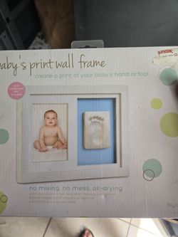 Baby prints