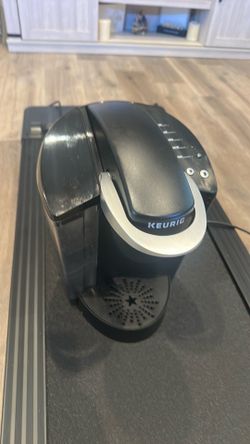 Keurig coffee maker
