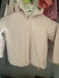 Girl Jacket