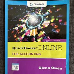 QuickBooks For Accounting Online