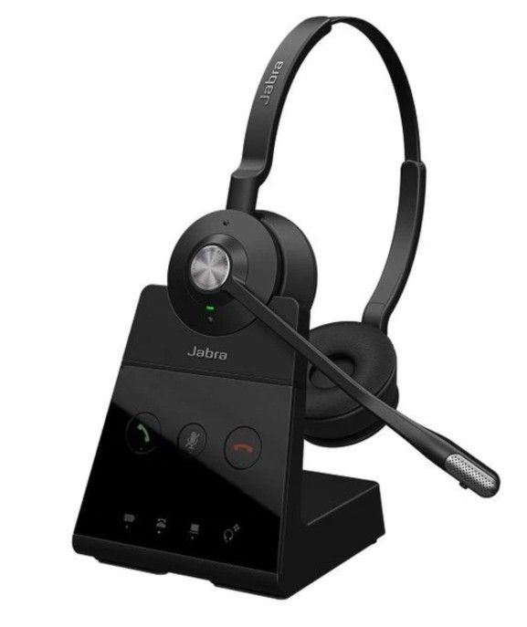 Jabra Engage 65 SE Headset 