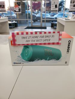 🎉 Just Dropped – JBL Charge 6 Bluetooth Speaker (Brand New) Only $1 to Grab It Today! Save $10 with Peace-of-Mind Warranty
