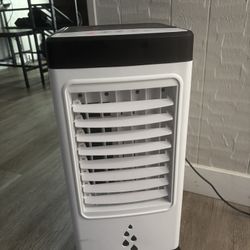 Portable AC Cooler