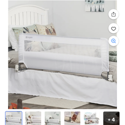 Bed Rail
