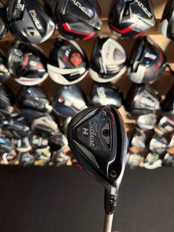 Titleist 5 hybrid