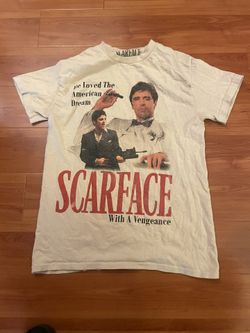 Scarface Men’s Shirt