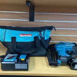 Makita Nail Gun