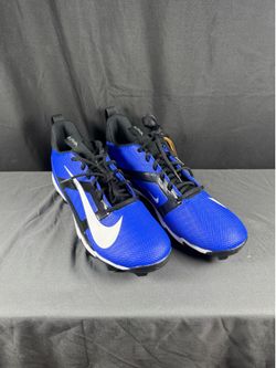 Nike Alpha Menace 4 Shark Baseball Cleats