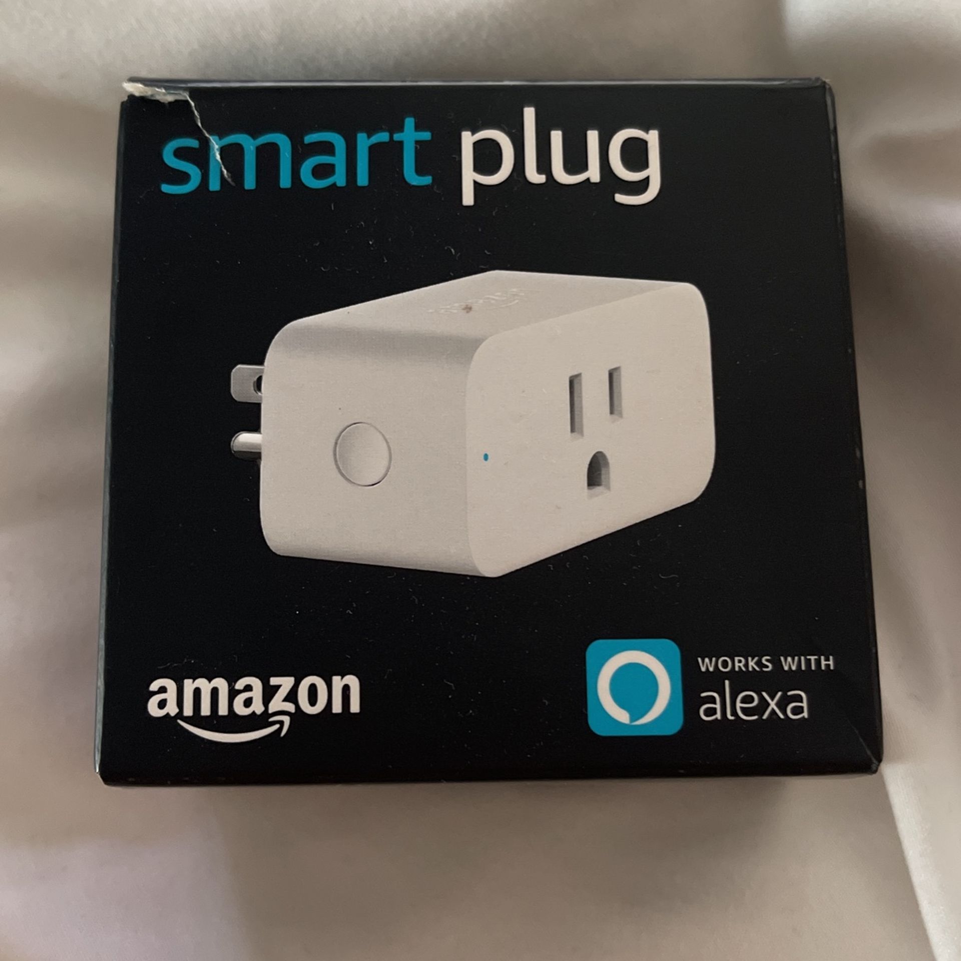 Smart Plug