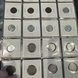 US Coin Collection