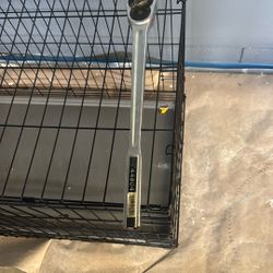 CRAFTSMAN 24-Tooth 3/4-in Drive Quick-release Standard Ratchet