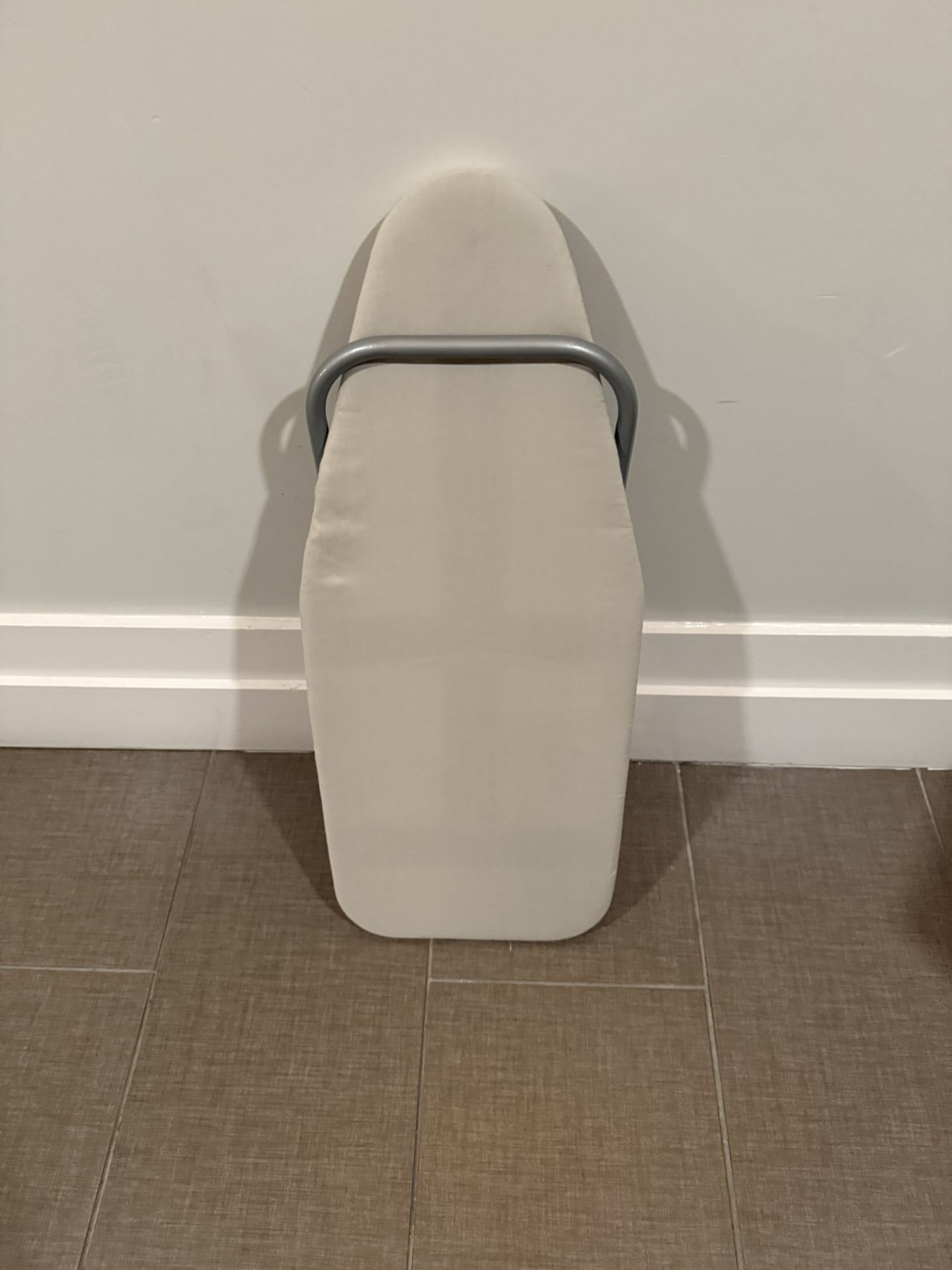 Household Essentials Accessory Sleeve Ironing Board