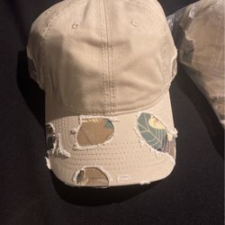 Brand New Adjustable Cap