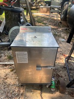 Smokin Tex electric smoker (BEST OFFER)