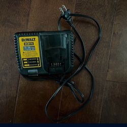 Dewalt Battery Charger