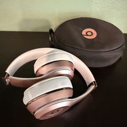 Beats Solo 3