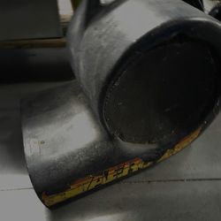 Ventilador Industrial
