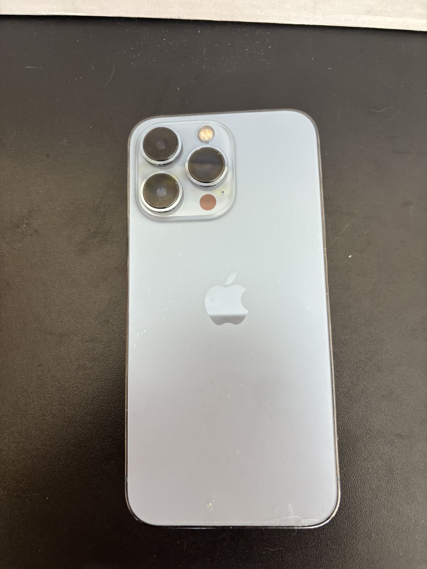 Apple iPhone 13 Pro Unlocked 