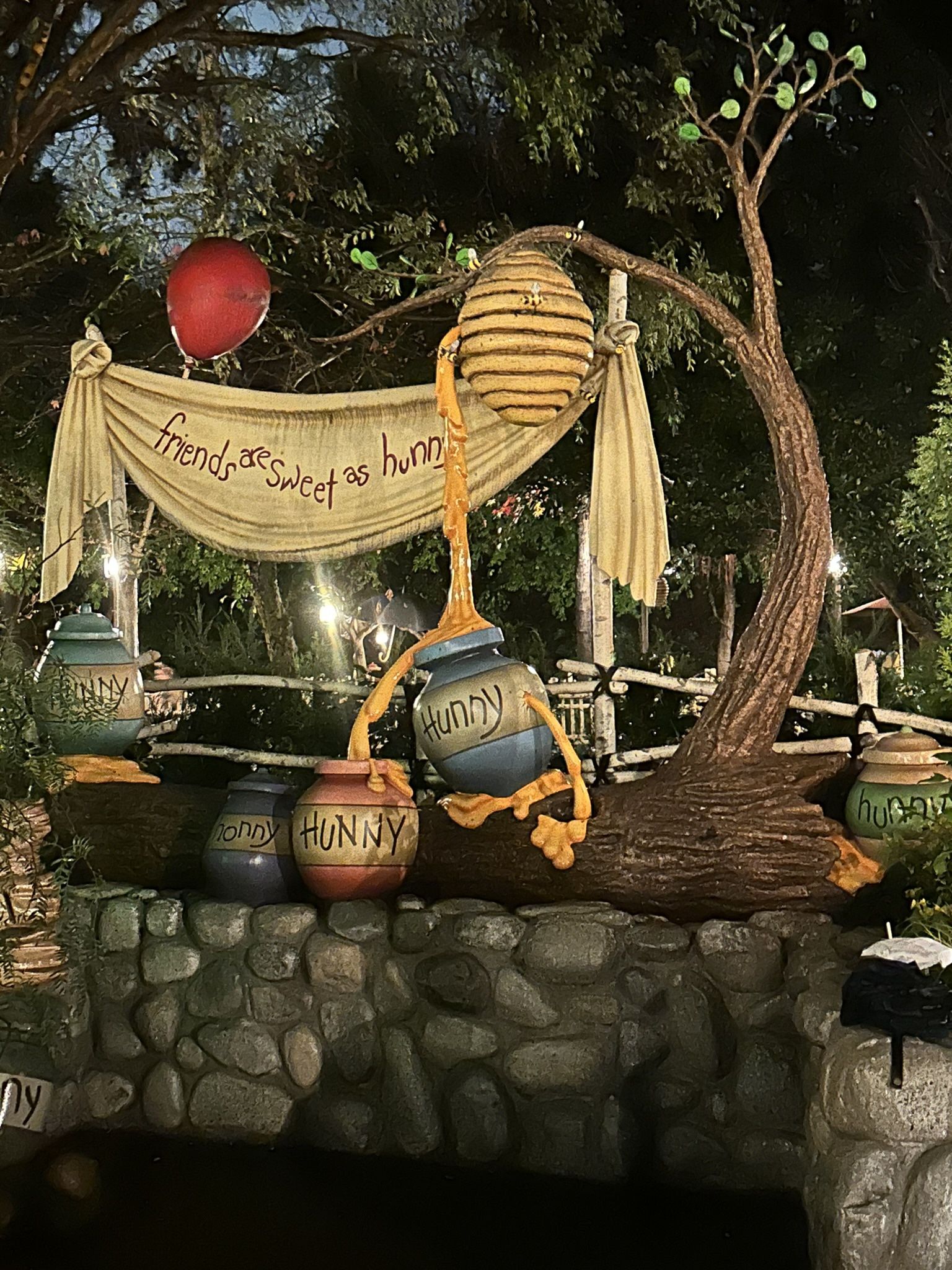 🚗 Disneyland Parking – $15/day 🚗