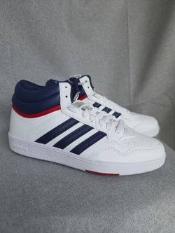 Adidas Hoops 4.0 mid