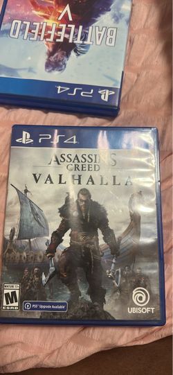 Assassin’s creed bundle
