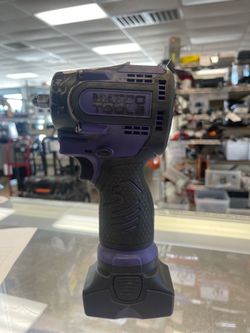 Matco Tools Drill