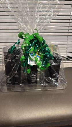 Mary Kay  perfumes