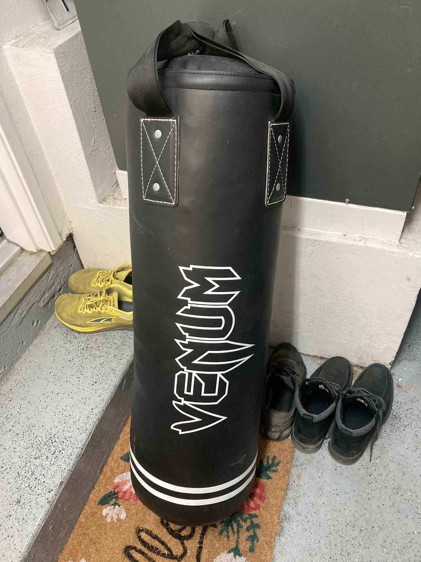 Punching Bag