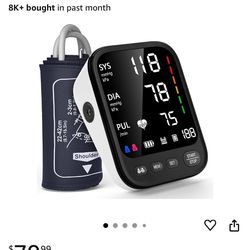 Bloodpressure Machine