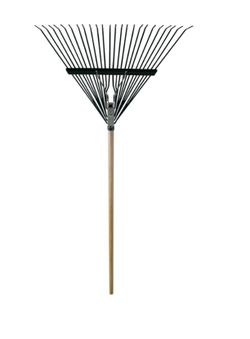 Heavy-Duty Landscaping Rake ($22 value) $5