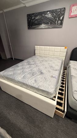 FULL/TWIN TRUNDLE