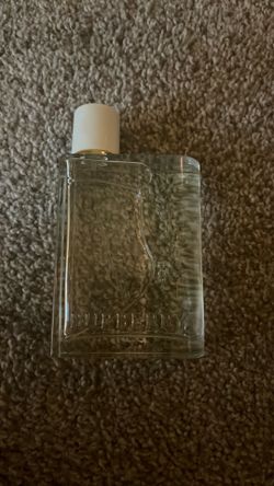 Burberry perfume