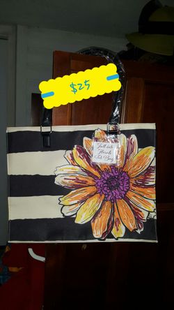 Tote bag