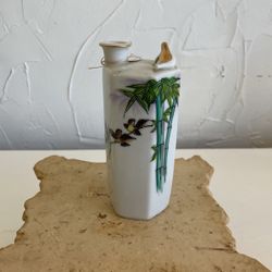 Whistling Sake Decanter
