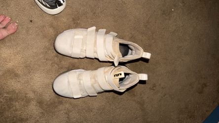 Basketball Shoes (Lebrons)