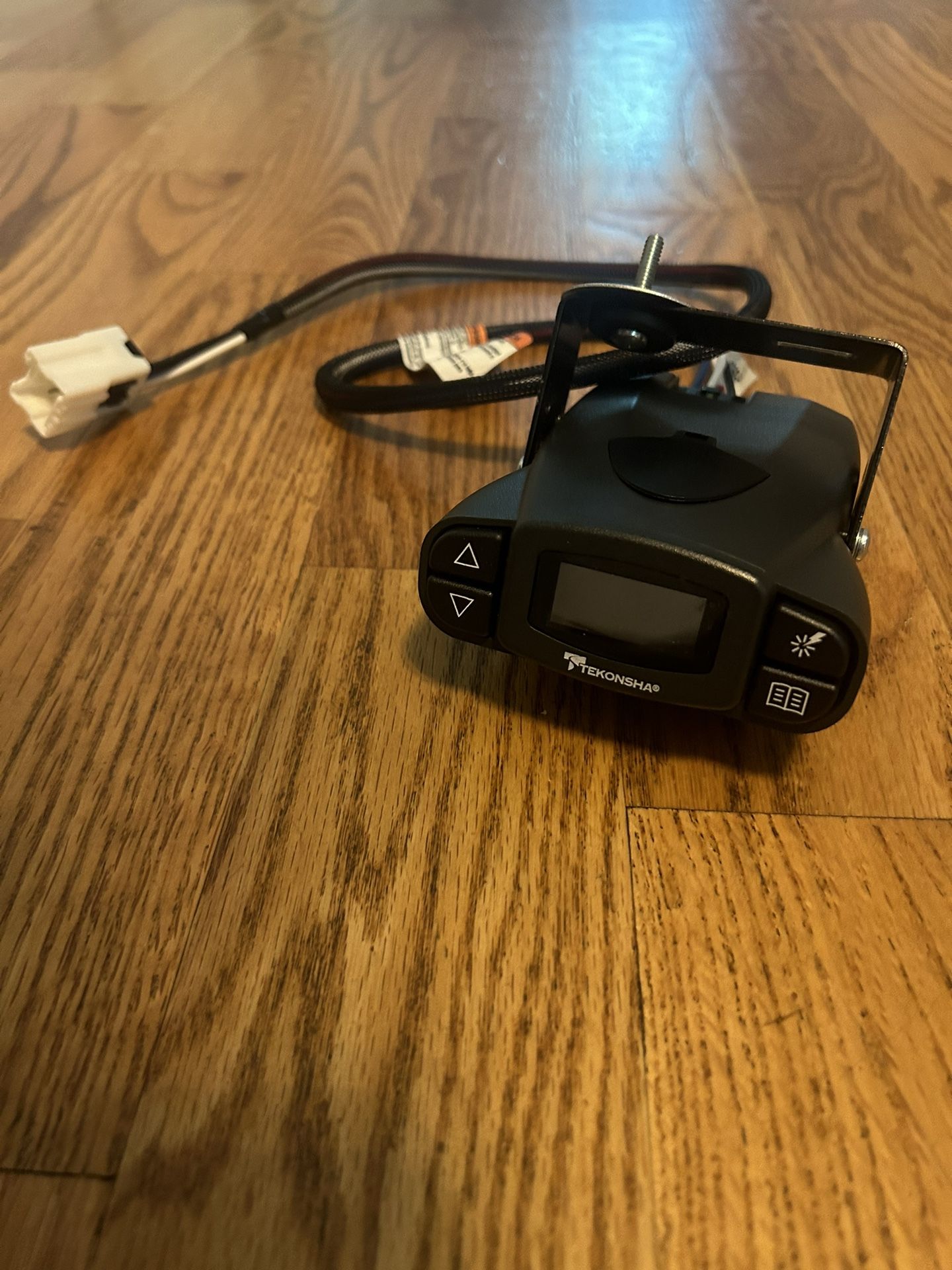 Tekonsha P3 Electronic Brake Control 90195 for Sale in East Point, GA