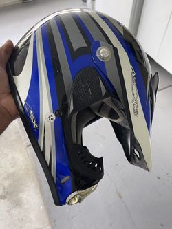 Atv Helmet