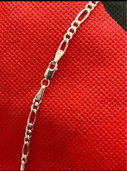 Cadena de plata 925