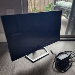 23" Dell Monitor