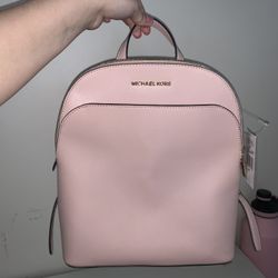Micheal Kors Bag/ Backpack 